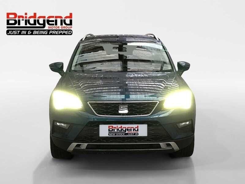 Used SEAT Ateca 2019 for sale - 76866186: Photo 1