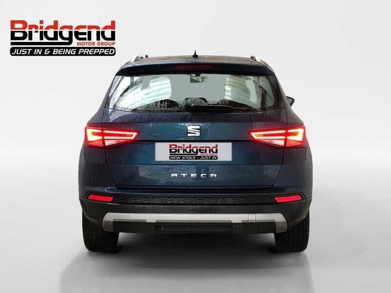 Used SEAT Ateca 2019 for sale - 76866186: Photo 2