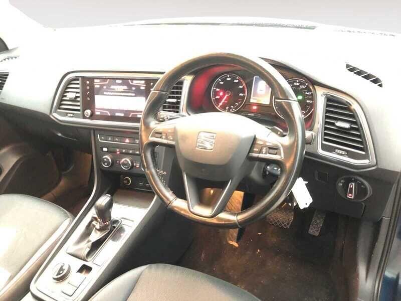 Used SEAT Ateca 2019 for sale - 76866186: Photo 4