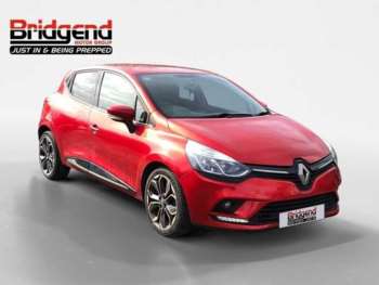 2019 (19) - 0.9 TCe Iconic Hatchback 5dr