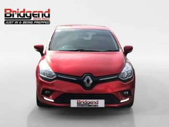 Used Renault Clio 2019 for sale - 74521265: Photo