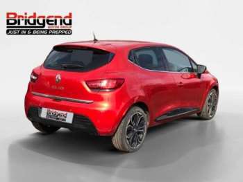 Used Renault Clio 2019 for sale - 74521265: Photo
