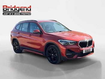 BMW - X1