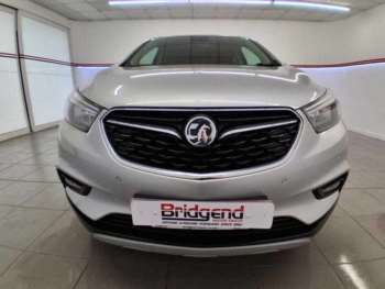 Used Vauxhall Mokka 2018 for sale - 73972574: Photo