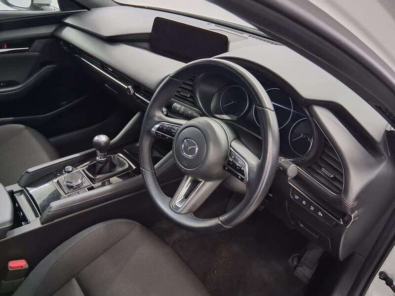 Used Mazda Mazda3 2025 for sale - 77050663: Photo 10