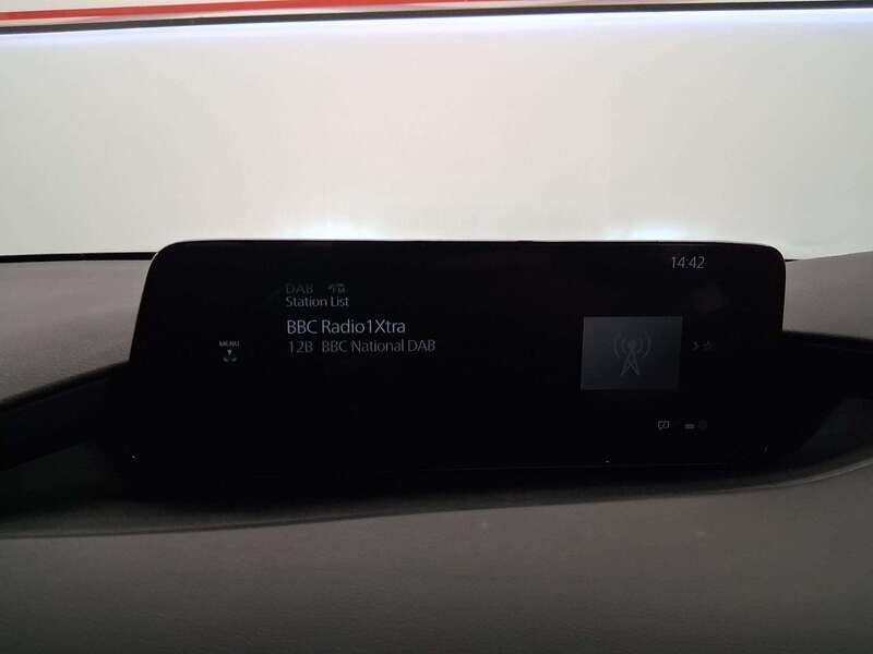 Used Mazda Mazda3 2025 for sale - 77050663: Photo 17