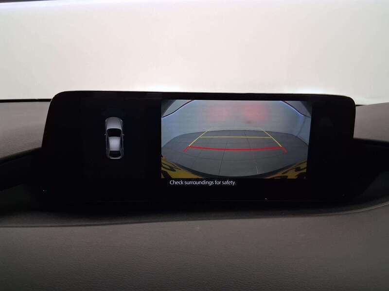 Used Mazda Mazda3 2025 for sale - 77050663: Photo 19