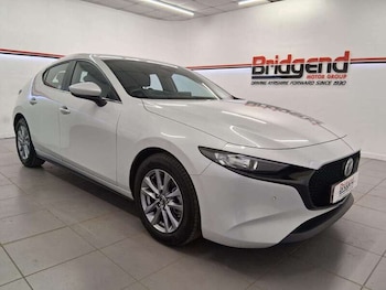 Used Mazda Mazda3 2025 for sale - 77050663: Photo