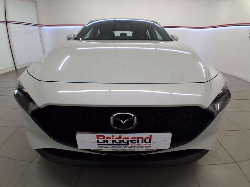 Used Mazda Mazda3 2025 for sale - 77050663: Photo 2