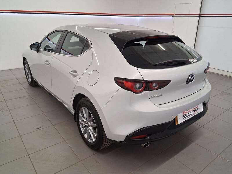 Used Mazda Mazda3 2025 for sale - 77050663: Photo 4
