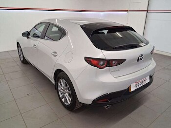 Used Mazda Mazda3 2025 for sale - 77050663: Photo