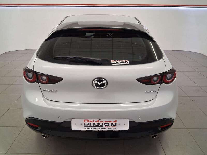 Used Mazda Mazda3 2025 for sale - 77050663: Photo 5