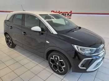 (21) - 1.2 Turbo Elite Nav SUV 5dr