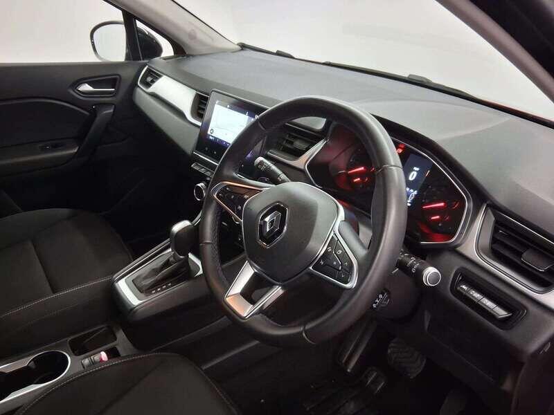 Used Renault Captur 2020 for sale - 76246587: Photo 10