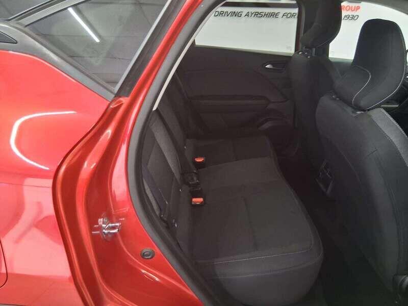 Used Renault Captur 2020 for sale - 76246587: Photo 12