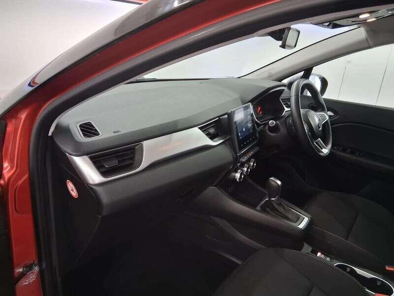 Used Renault Captur 2020 for sale - 76246587: Photo 13