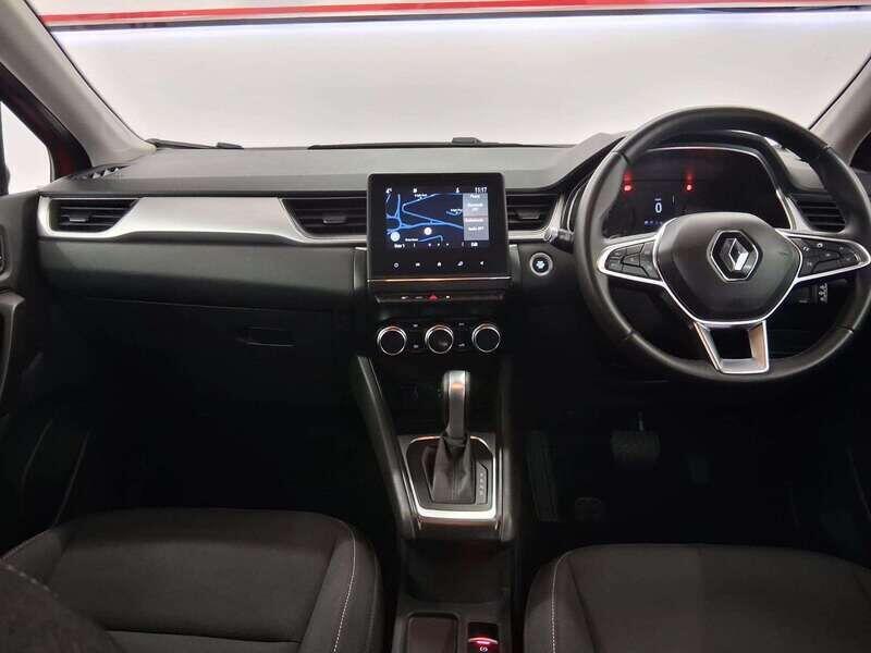 Used Renault Captur 2020 for sale - 76246587: Photo 16