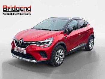 Renault - Captur