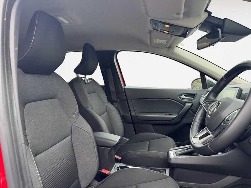 Used Renault Captur 2020 for sale - 76246587: Photo 4