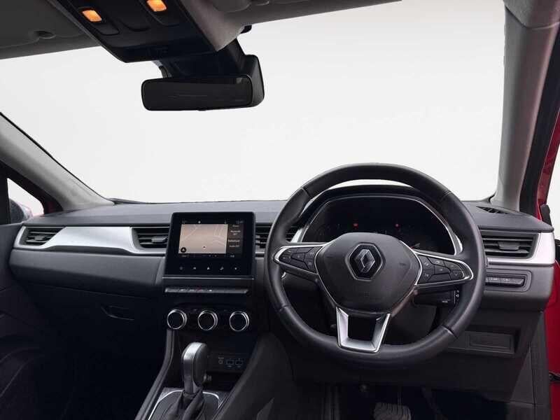 Used Renault Captur 2020 for sale - 76246587: Photo 5