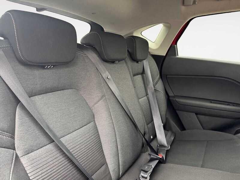 Used Renault Captur 2020 for sale - 76246587: Photo 6