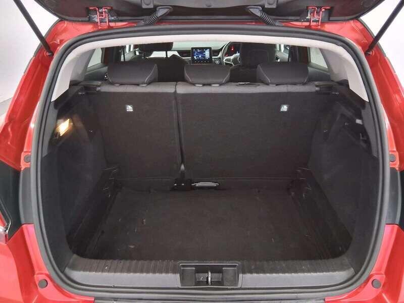 Used Renault Captur 2020 for sale - 76246587: Photo 8