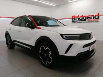 (71) - 50kWh SRi Premium SUV 5dr Electric Auto (136 ps)