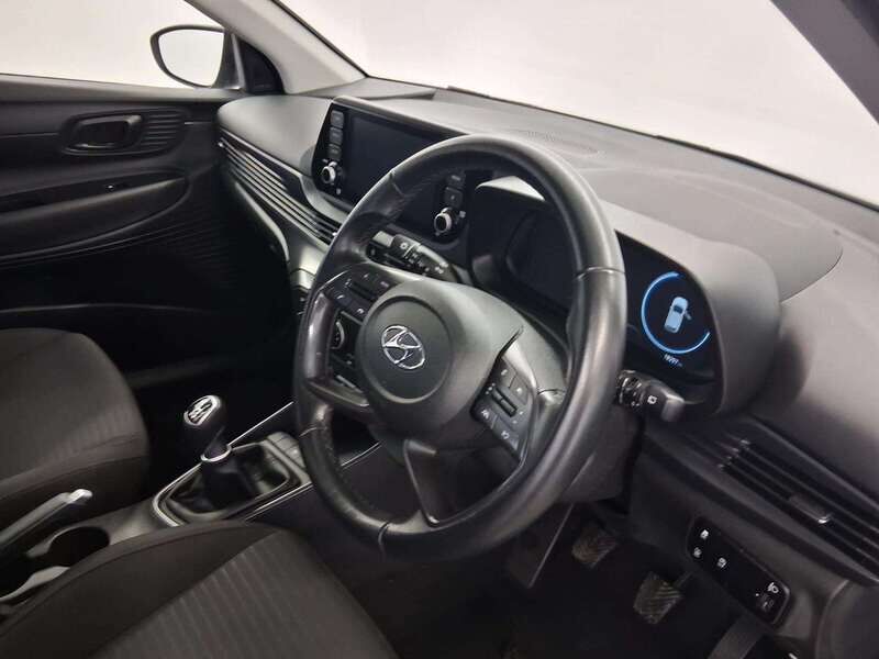 Used Hyundai i20 2022 for sale - 77814318: Photo 10