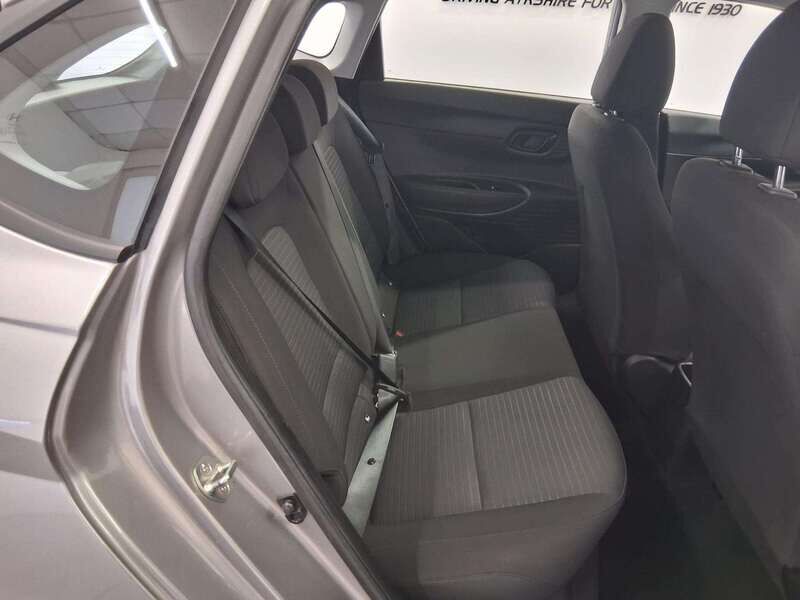 Used Hyundai i20 2022 for sale - 77814318: Photo 12