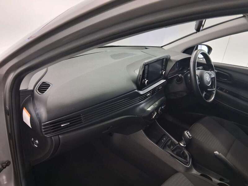 Used Hyundai i20 2022 for sale - 77814318: Photo 13