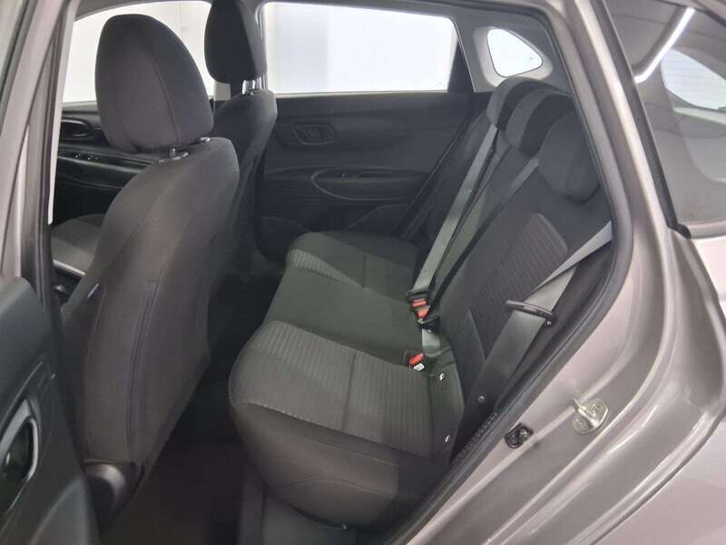 Used Hyundai i20 2022 for sale - 77814318: Photo 15