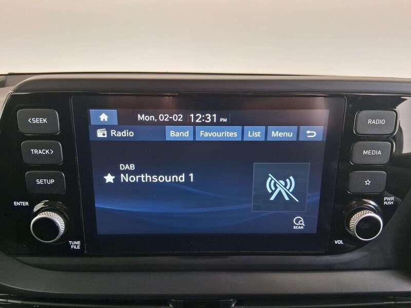 Used Hyundai i20 2022 for sale - 77814318: Photo 17