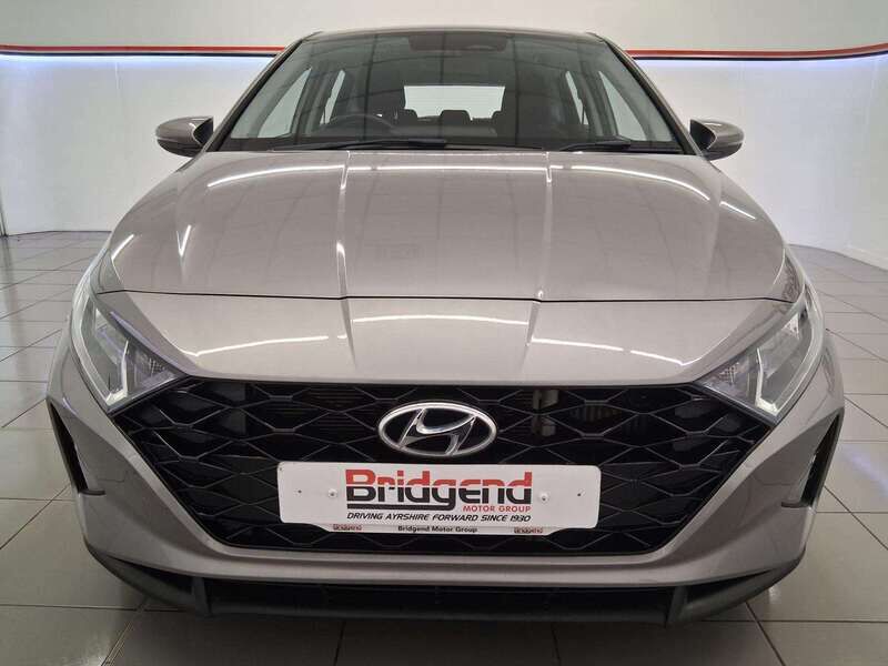 Used Hyundai i20 2022 for sale - 77814318: Photo 2