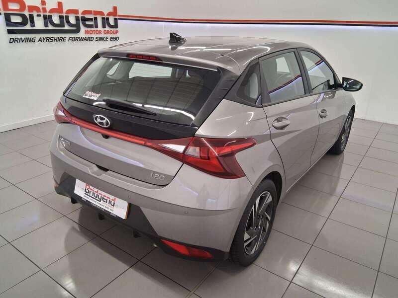 Used Hyundai i20 2022 for sale - 77814318: Photo 6