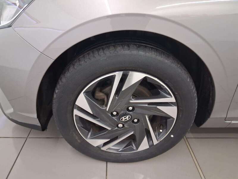 Used Hyundai i20 2022 for sale - 77814318: Photo 7