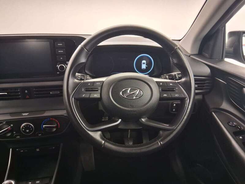 Used Hyundai i20 2022 for sale - 77814318: Photo 9