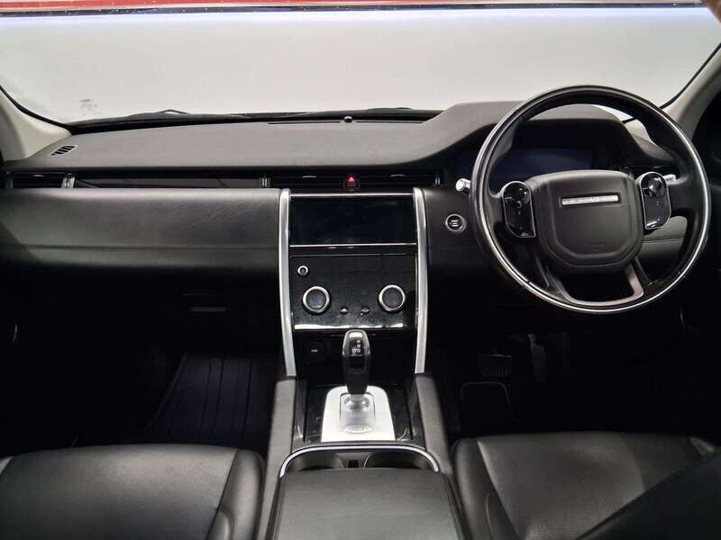 Used Land Rover Discovery Sport 2019 for sale - 78040438: Photo 20