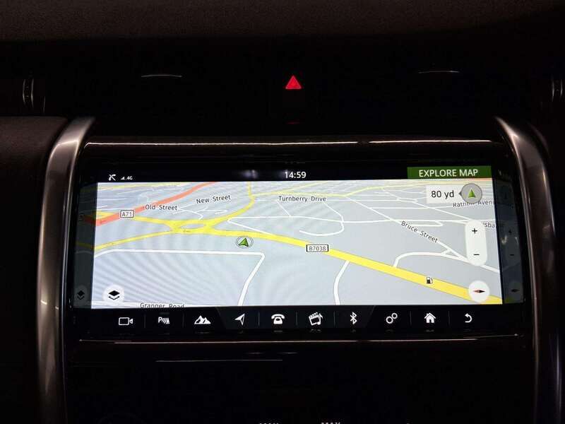 Used Land Rover Discovery Sport 2019 for sale - 78040438: Photo 22