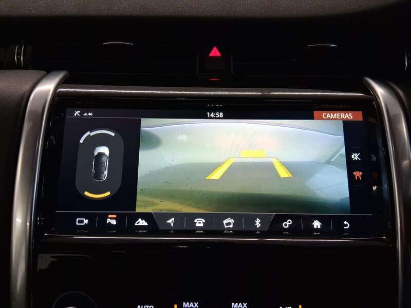 Used Land Rover Discovery Sport 2019 for sale - 78040438: Photo 23