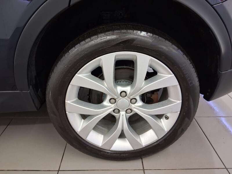 Used Land Rover Discovery Sport 2019 for sale - 78040438: Photo 7