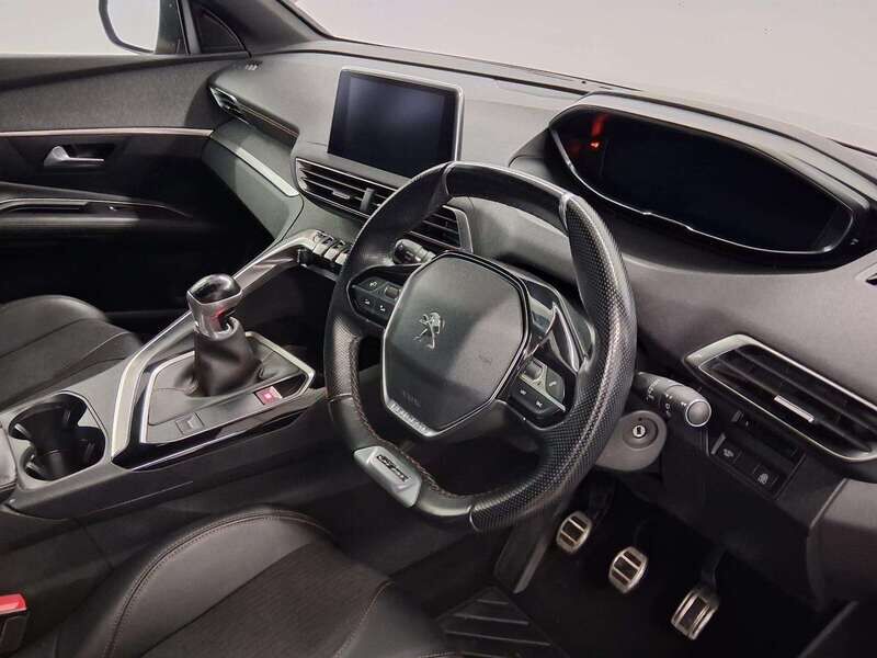 Used Peugeot 3008 2019 for sale - 77813949: Photo 10