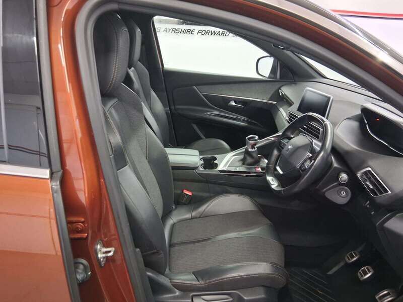 Used Peugeot 3008 2019 for sale - 77813949: Photo 11