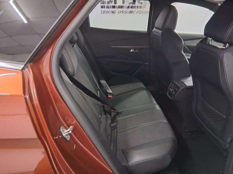 Used Peugeot 3008 2019 for sale - 77813949: Photo 12