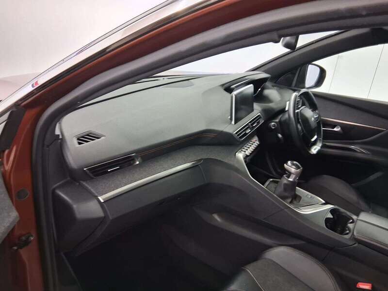 Used Peugeot 3008 2019 for sale - 77813949: Photo 13