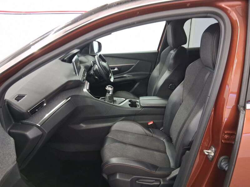 Used Peugeot 3008 2019 for sale - 77813949: Photo 14