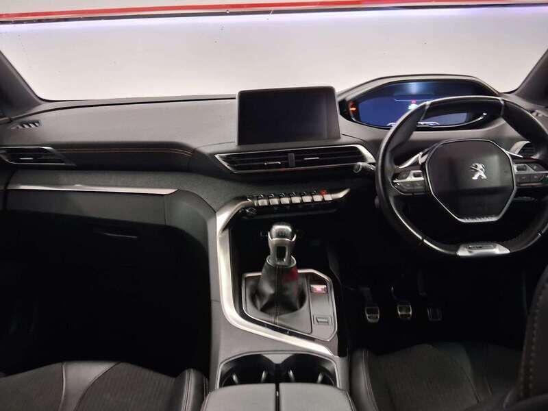 Used Peugeot 3008 2019 for sale - 77813949: Photo 16