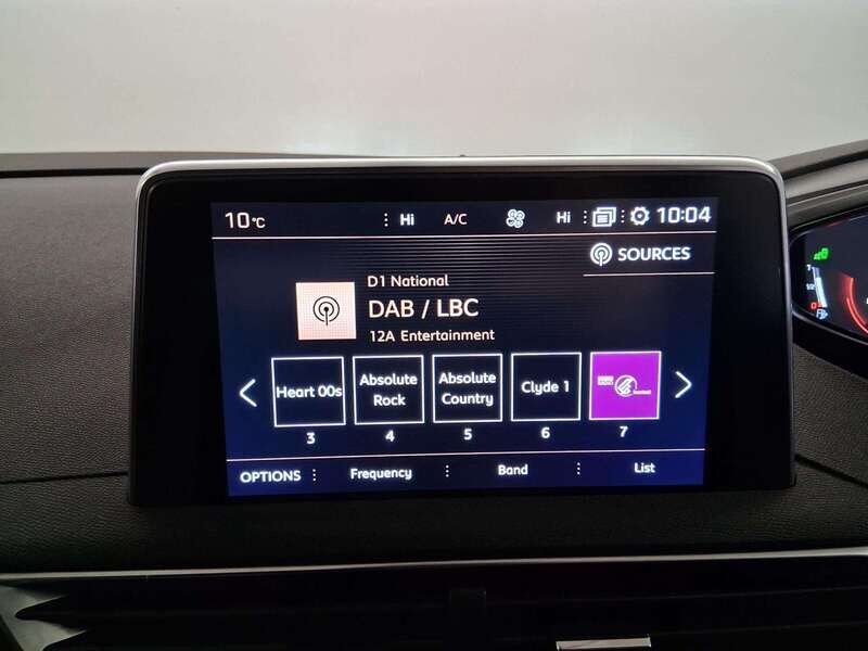 Used Peugeot 3008 2019 for sale - 77813949: Photo 17