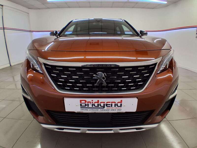 Used Peugeot 3008 2019 for sale - 77813949: Photo 2