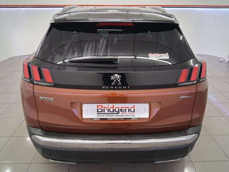 Used Peugeot 3008 2019 for sale - 77813949: Photo 5