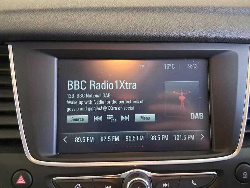 Used Vauxhall Grandland X 2019 for sale - 76136231: Photo 17
